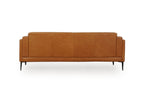 Murray Leather Sofa