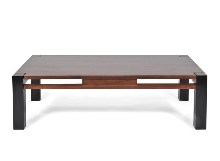 Big Sur Coffee Table