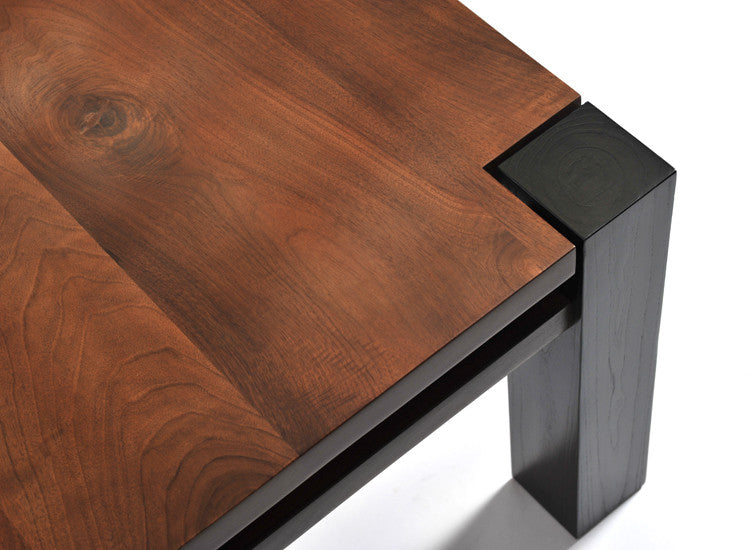 Big Sur Coffee Table