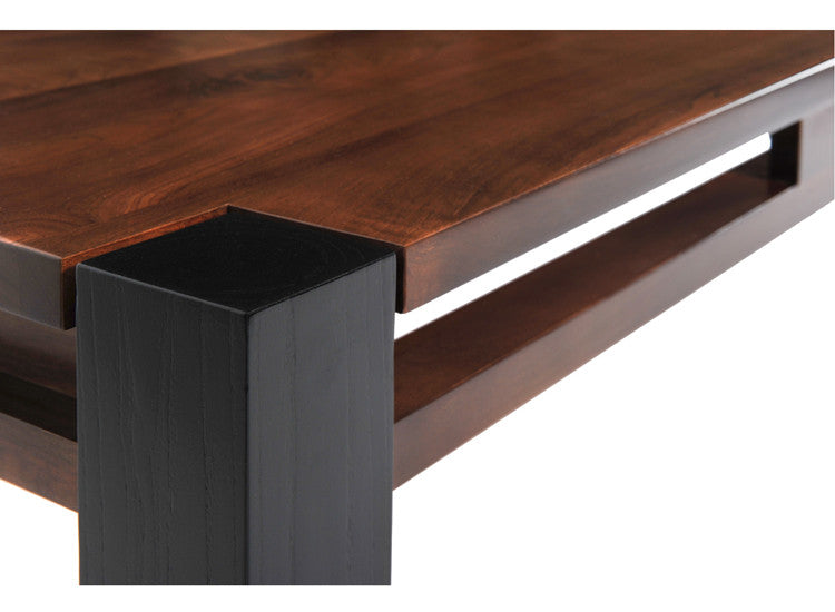 Big Sur Coffee Table