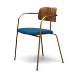 Cameron Modern Dining Chair, Set of 2