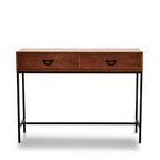 Kobe Console Table, Small
