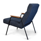 Melbourne Modern Lounge Chair