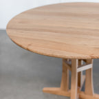 Oak Park Dining Table