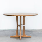 Oak Park Dining Table
