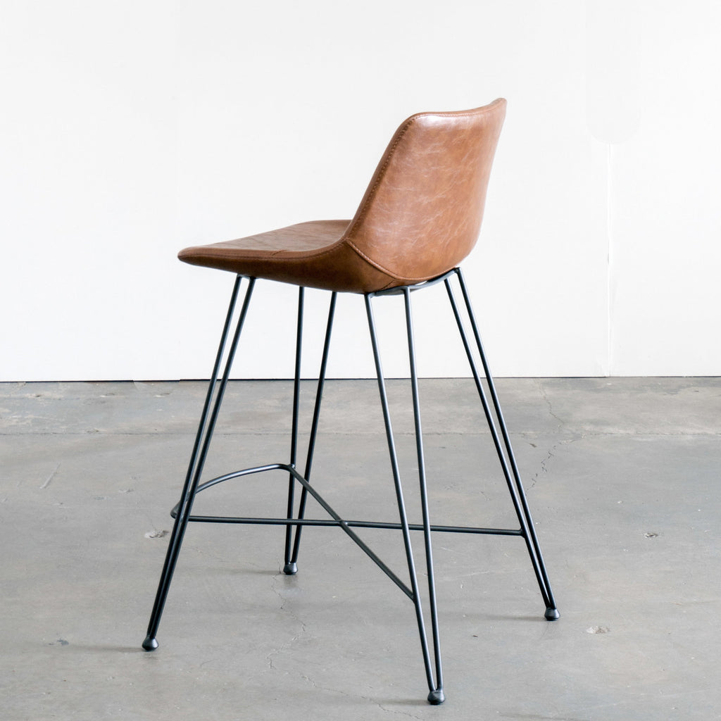 Odette Modern Counter Stool