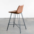 Odette Modern Counter Stool