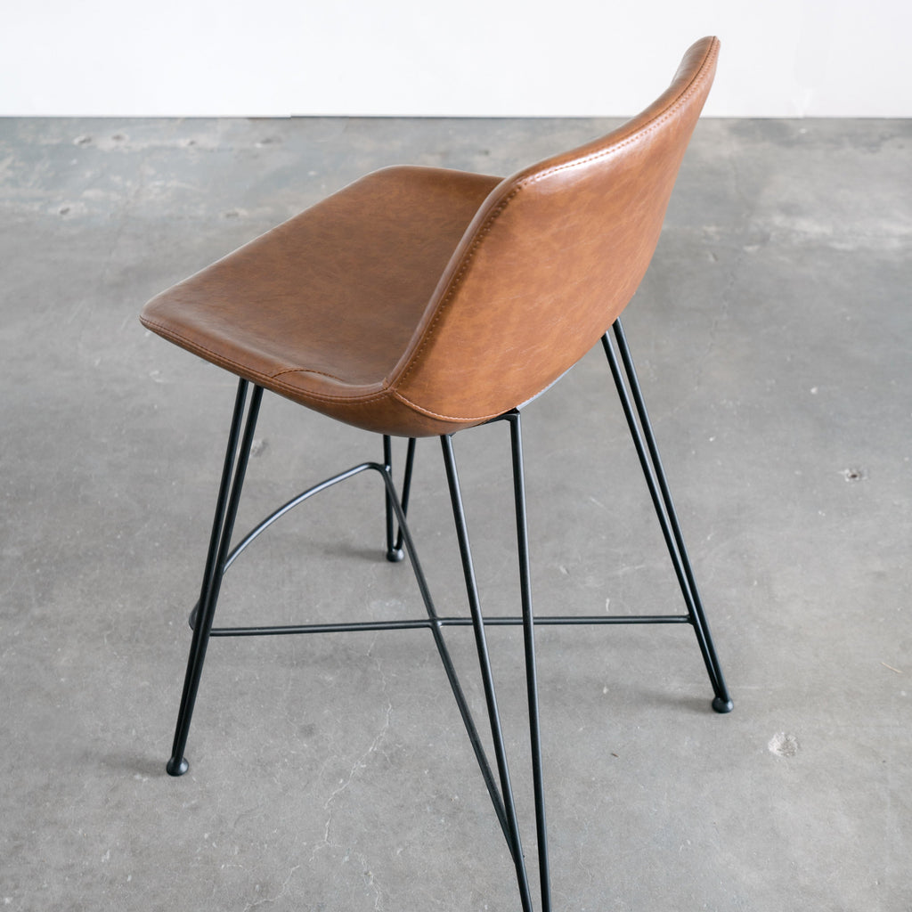 Odette Modern Counter Stool