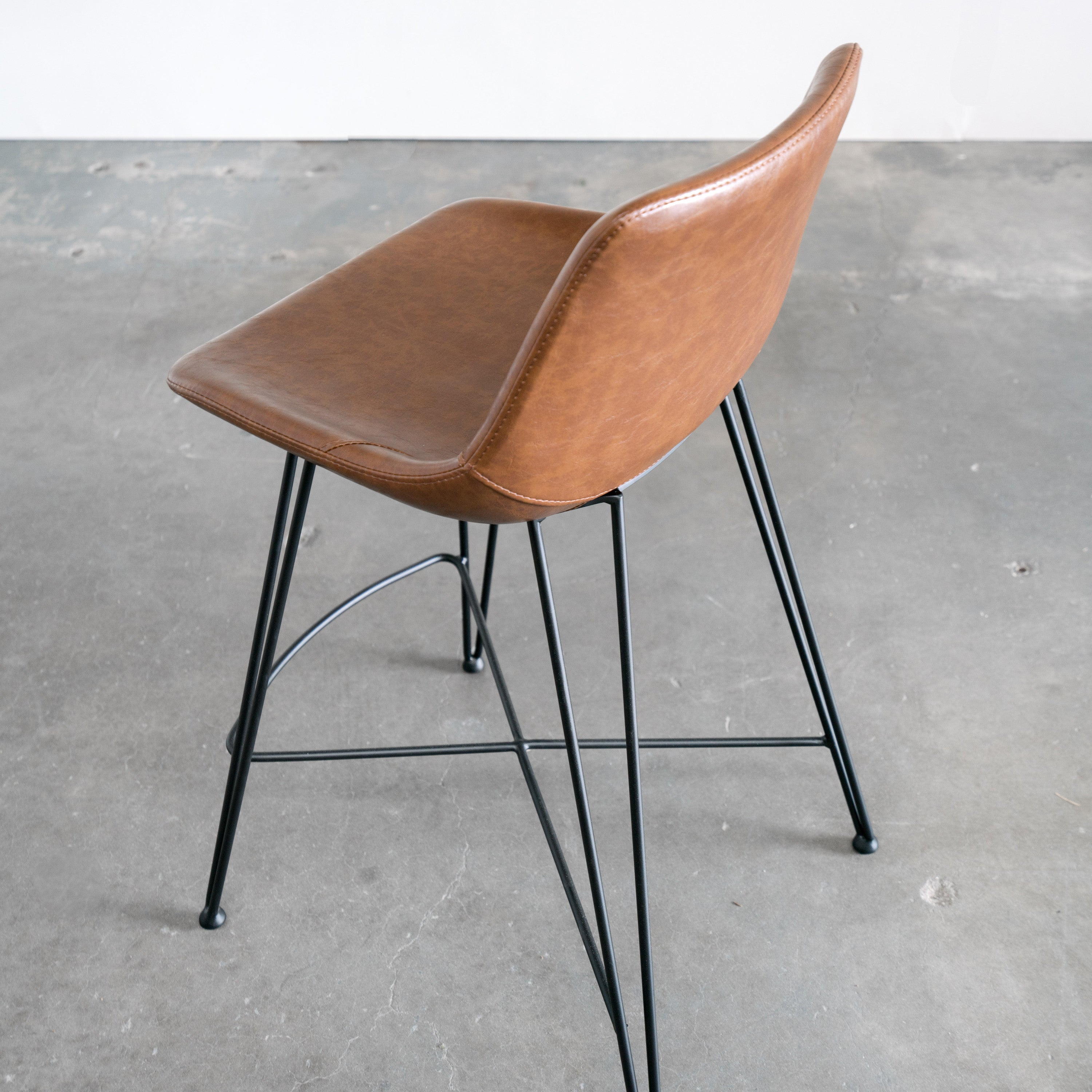 Odette Modern Counter Stool