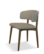 Paula Leather Dining Chair