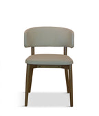 Paula Leather Dining Chair