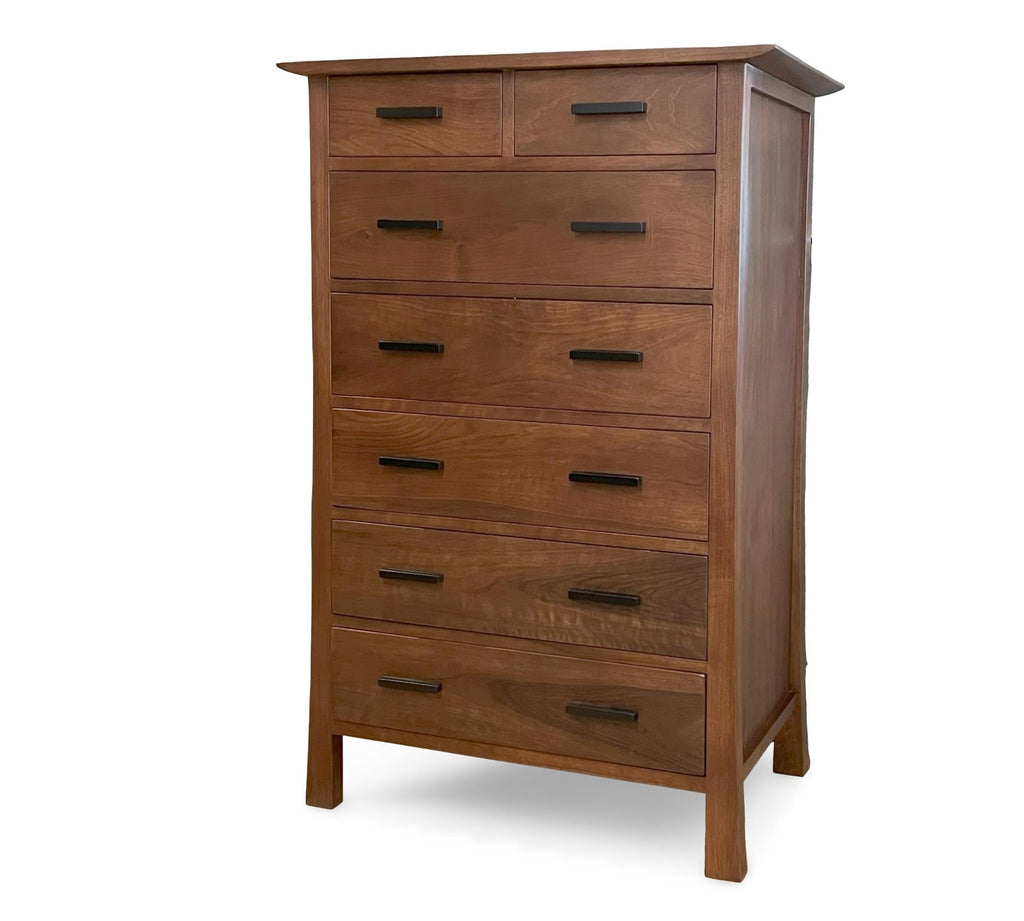 Saito Dresser, Tall