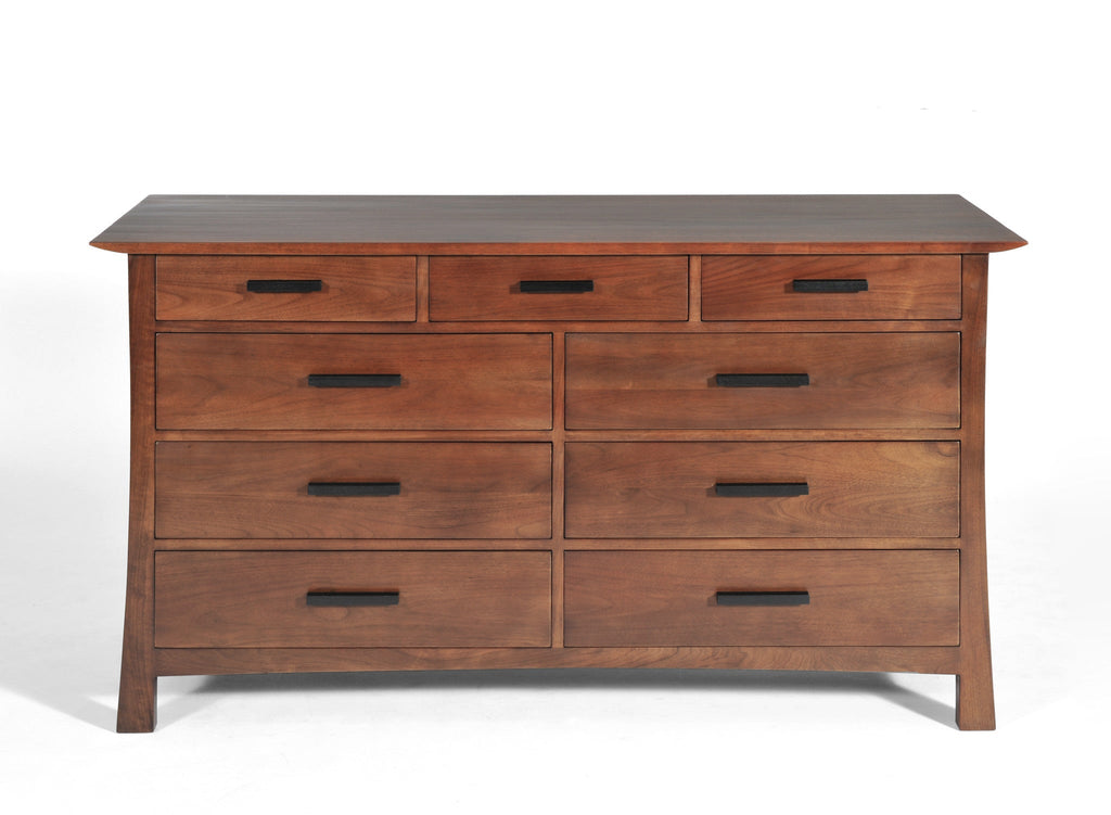 Saito Dresser, Wide